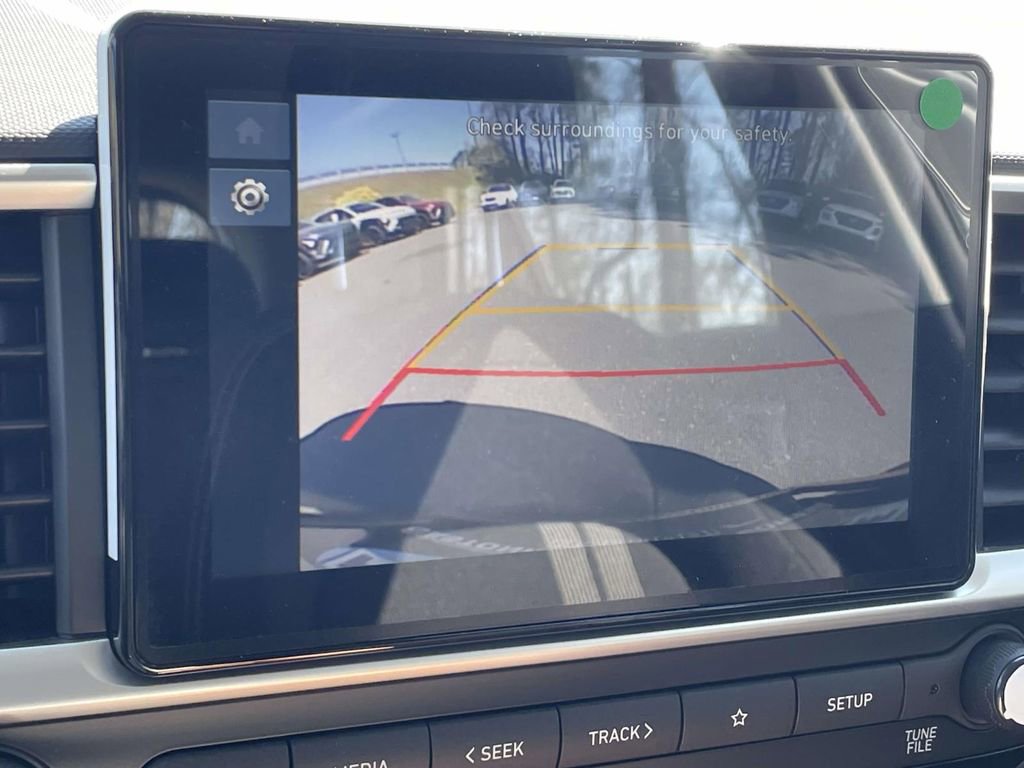 New 2026 Hyundai Venue SEL image 26