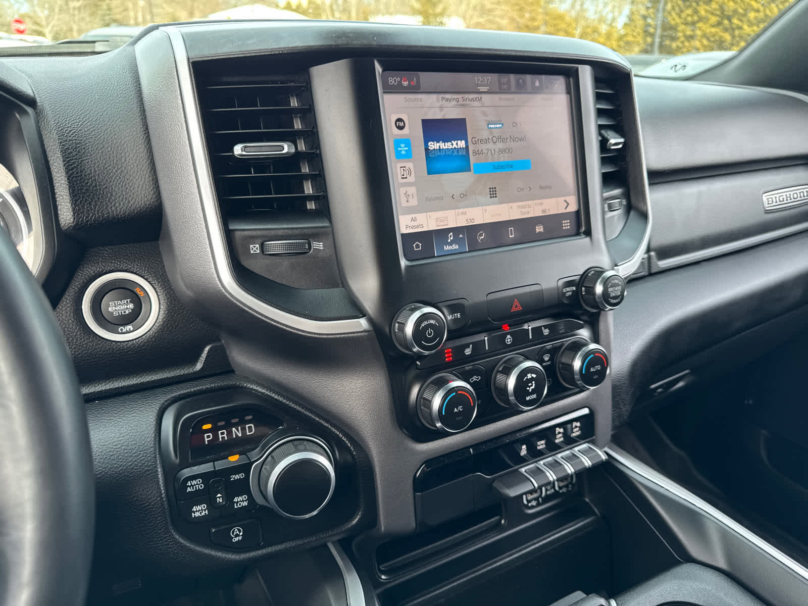 Used 2023 Jeep Grand Cherokee Limited w/ Luxury Tech Group II image 63