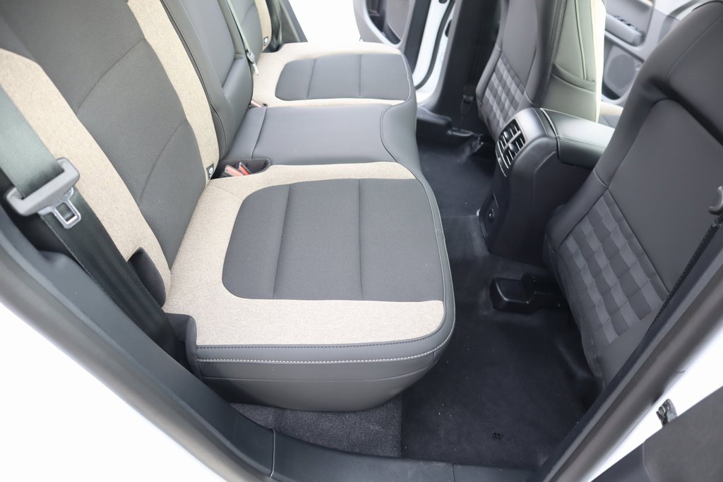 New 2025 Ford Bronco Sport Big Bend image 13