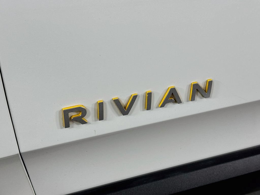 Used 2022 Rivian R1T Launch Edition AWD/4WD image 10