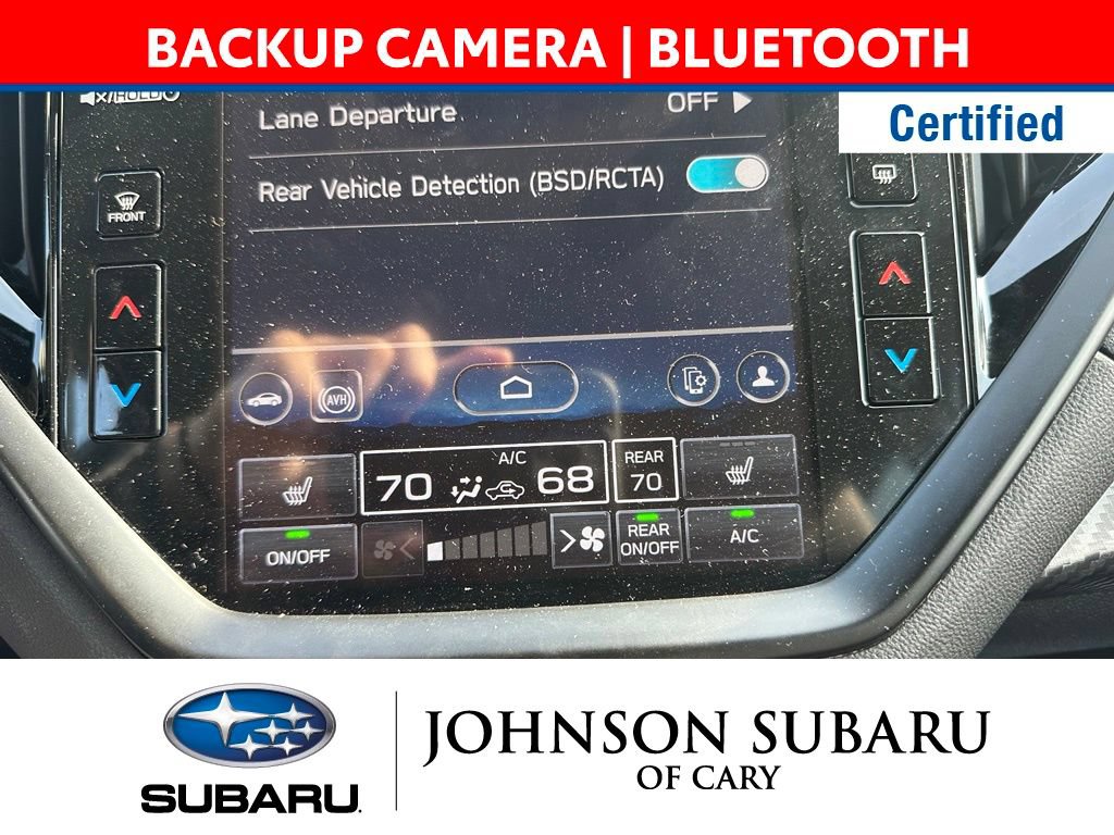 Used 2026 Subaru Ascent Premium AWD/4WD image 10
