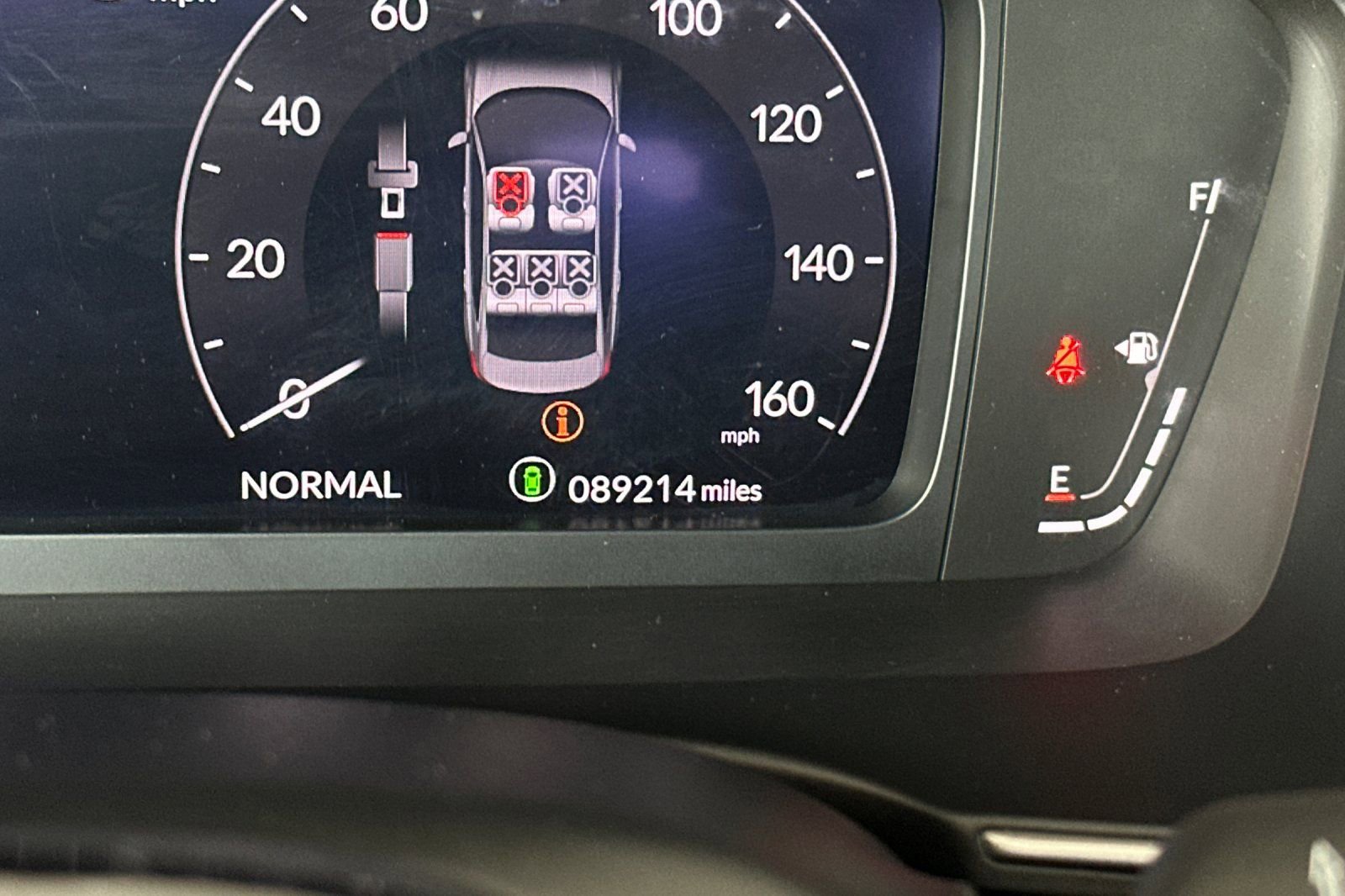 Used 2022 Honda Civic Touring image 23
