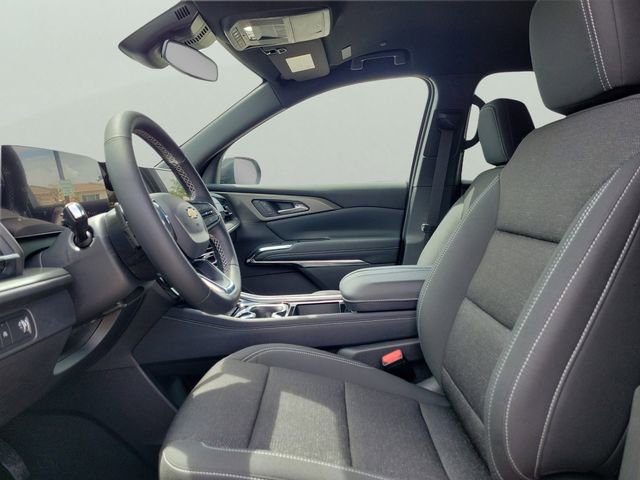 New 2026 Chevrolet Traverse LT image 21