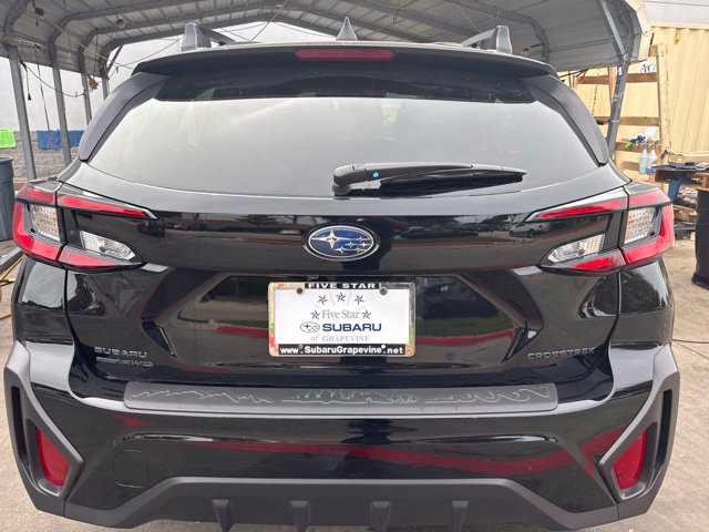 Certified 2026 Subaru Crosstrek 2.5i Premium w/ Convenience Package #2 AWD/4WD image 4