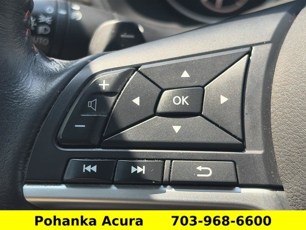 Used 2022 Nissan Altima 2.5 SR w/ Midnight Edition Package AWD/4WD image 12