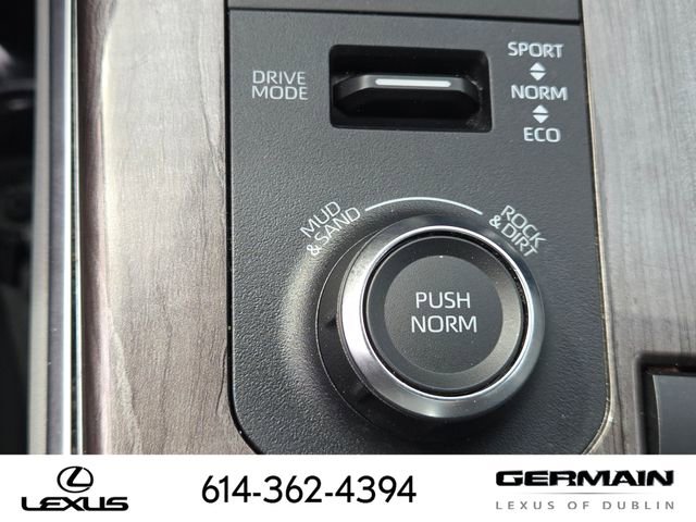 Used 2021 Toyota Highlander Platinum image 23