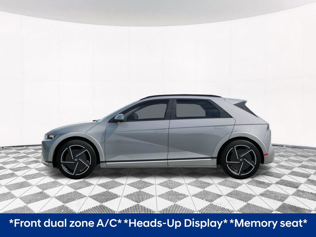 New 2026 Hyundai Ioniq 5 Limited AWD/4WD image 5