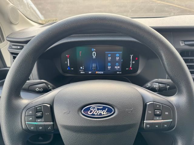 New 2026 Ford Transit 250 148 Medium Roof Extended AWD image 22