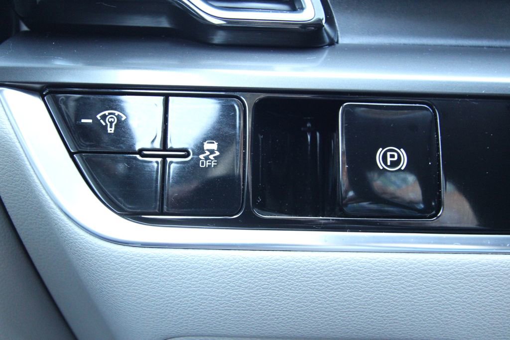 Used 2024 Kia Sportage EX image 22