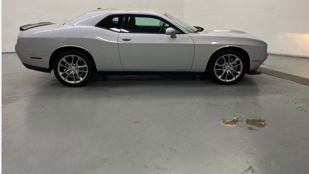 Used 2023 Dodge Challenger GT w/ Cold Weather Group AWD/4WD image 4