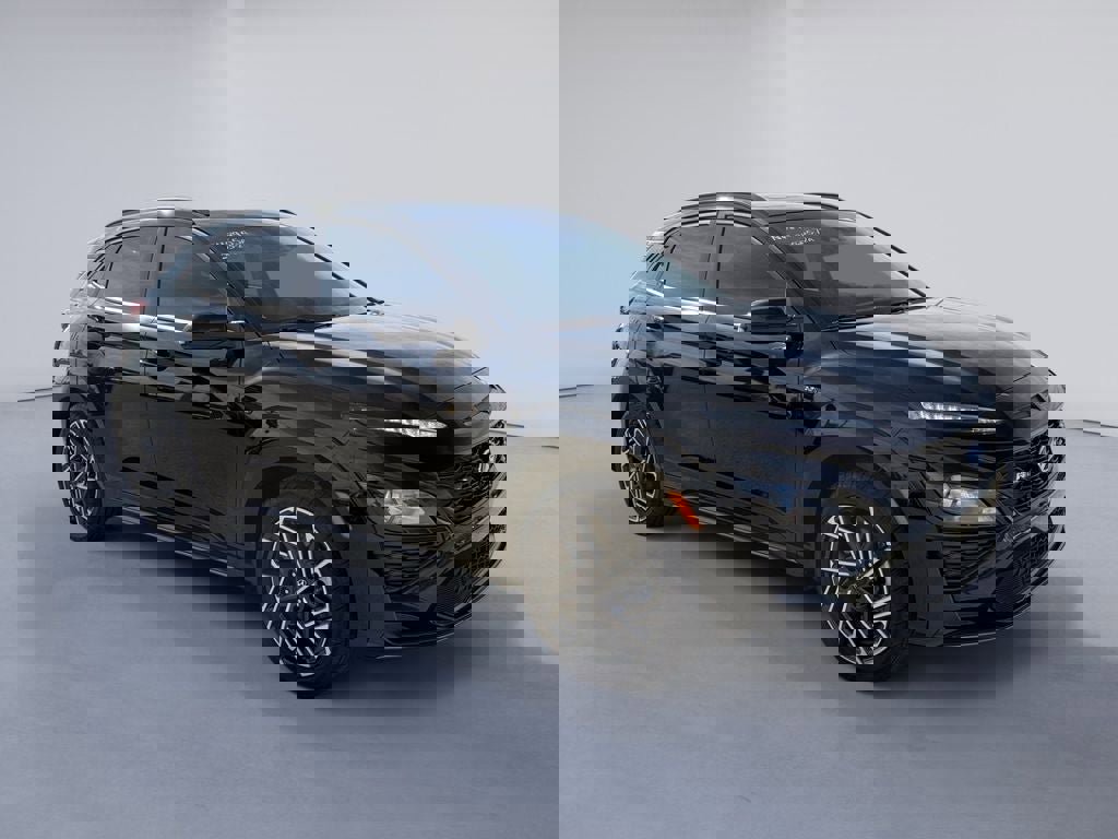 Certified 2023 Hyundai Kona N Line w/ Winter Weather Package image 7