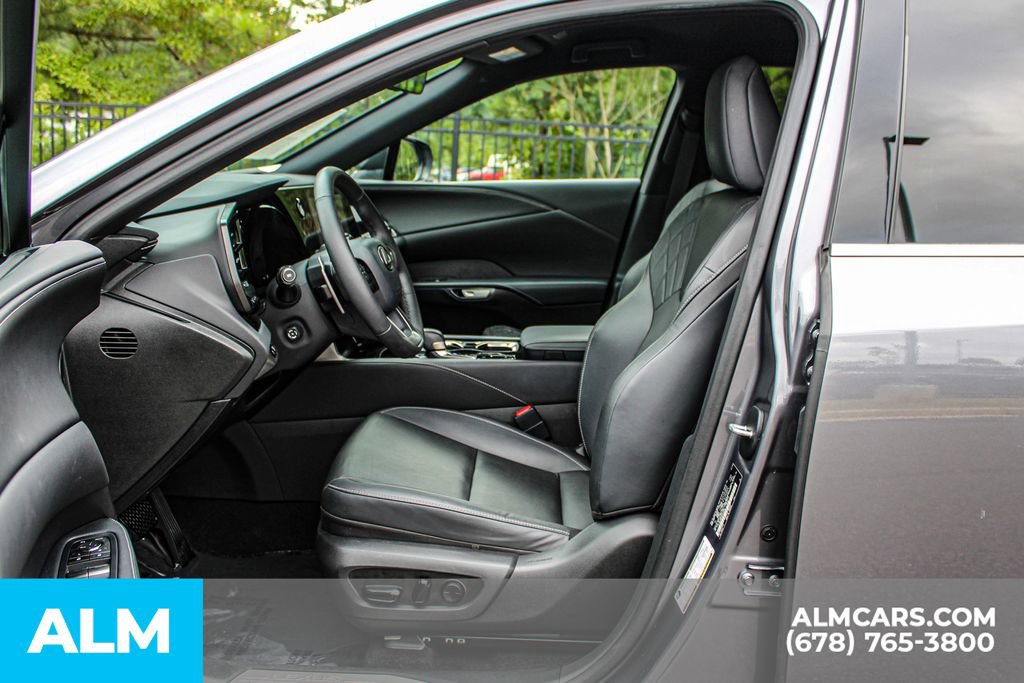 Used 2023 Lexus RX 350 FWD image 17