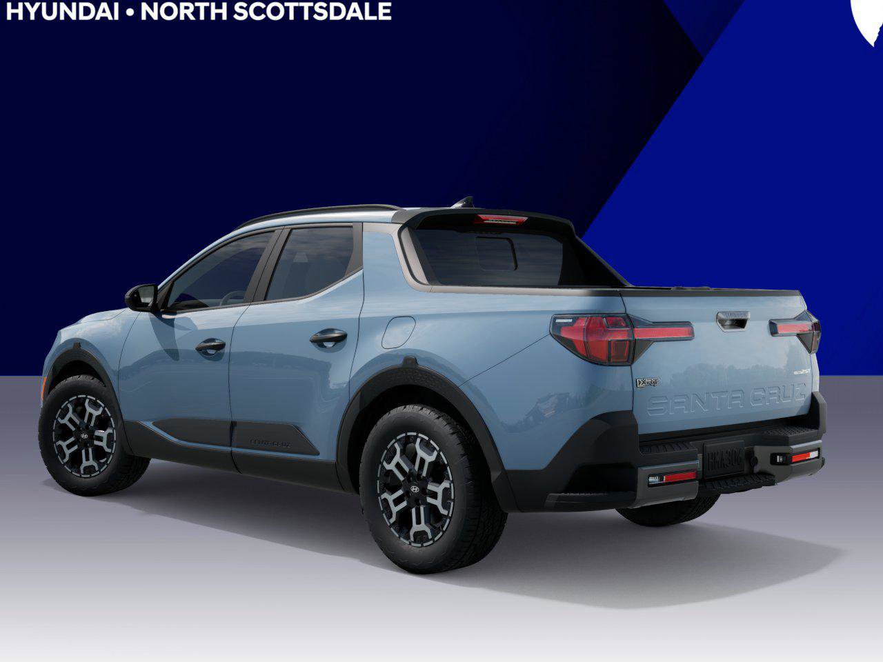 New 2026 Hyundai Santa Cruz XRT image 5