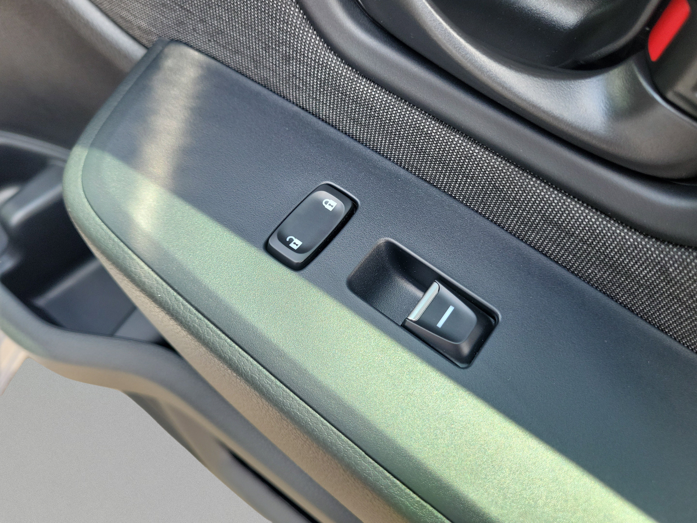 New 2026 Honda Passport TrailSport image 22