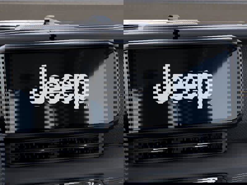 New 2025 Jeep Wrangler Unlimited Rubicon 392 image 67