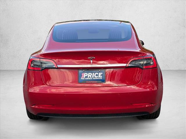 Used 2018 Tesla Model 3 Long Range RWD image 7