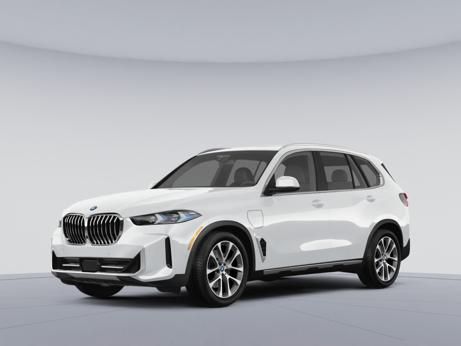 New 2026 BMW X5 xDrive50e w/ Executive Package image 1