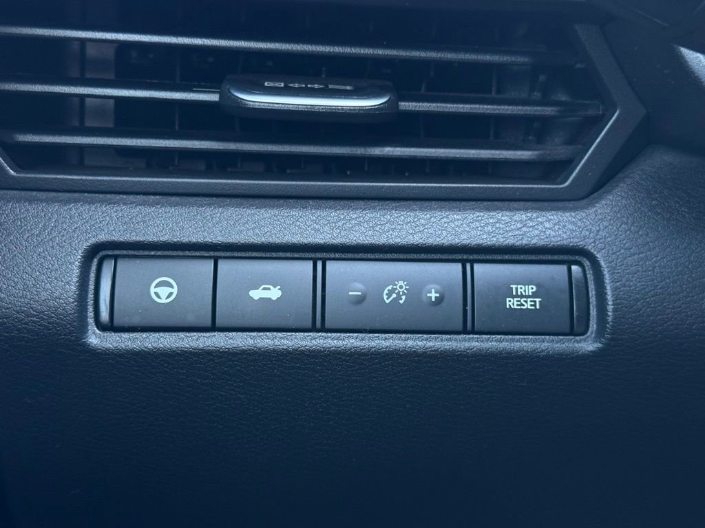 Certified 2024 Nissan Altima 2.5 SV w/ SV Premium Package image 27