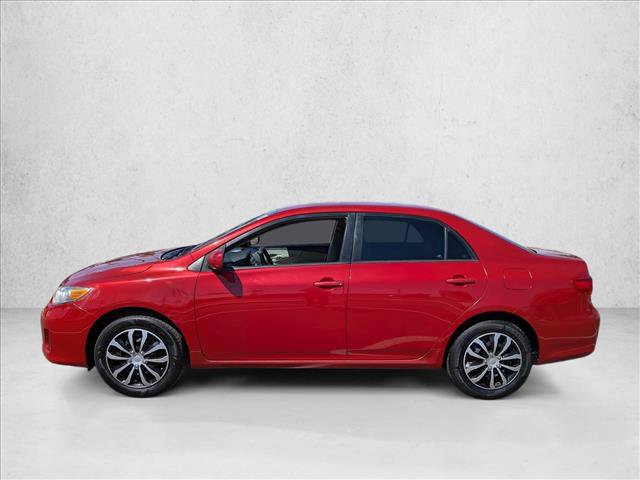 Used 2012 Toyota Corolla LE FWD image 9