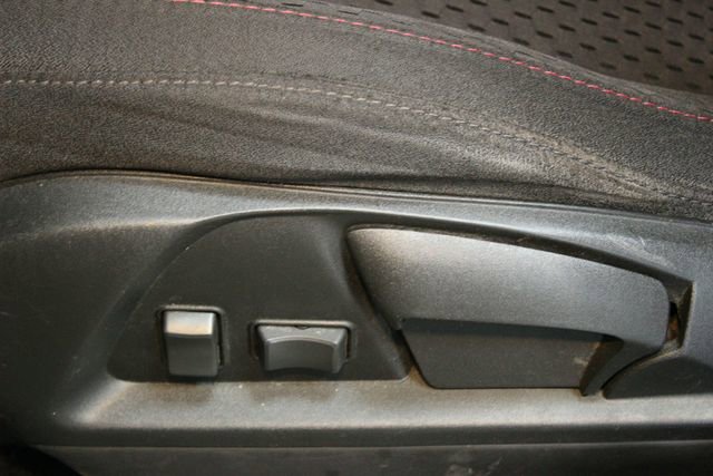 Used 2014 GMC Terrain SLE FWD image 19