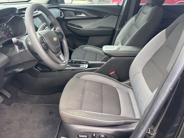 Used 2023 Chevrolet TrailBlazer LT image 9