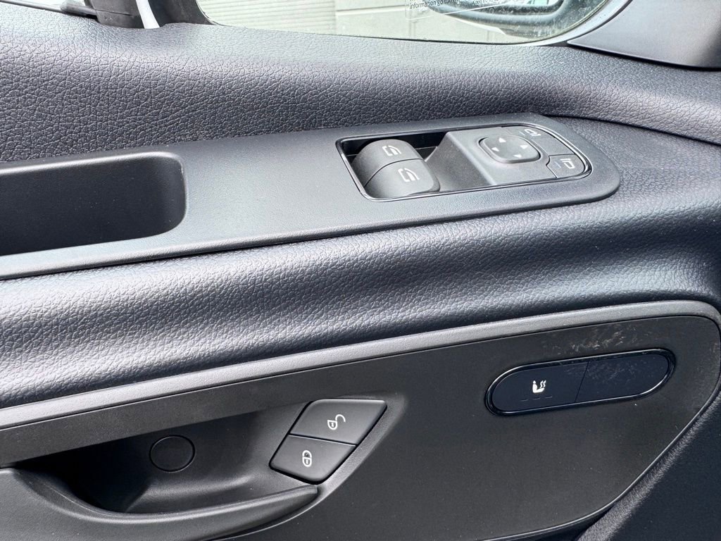 New 2024 Mercedes-Benz Sprinter 3500 image 18