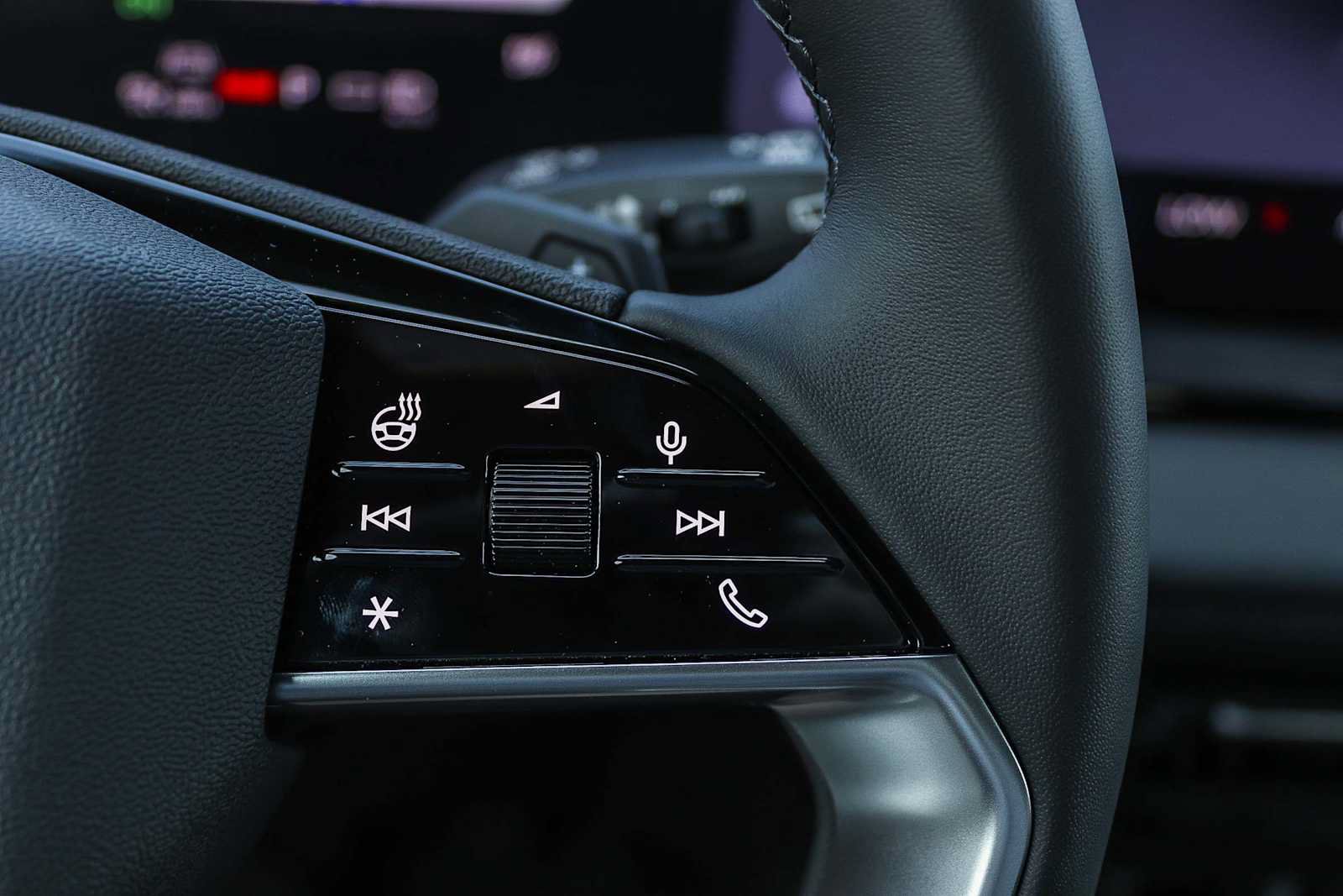 New 2027 Audi Q6 e-tron Premium AWD/4WD image 30