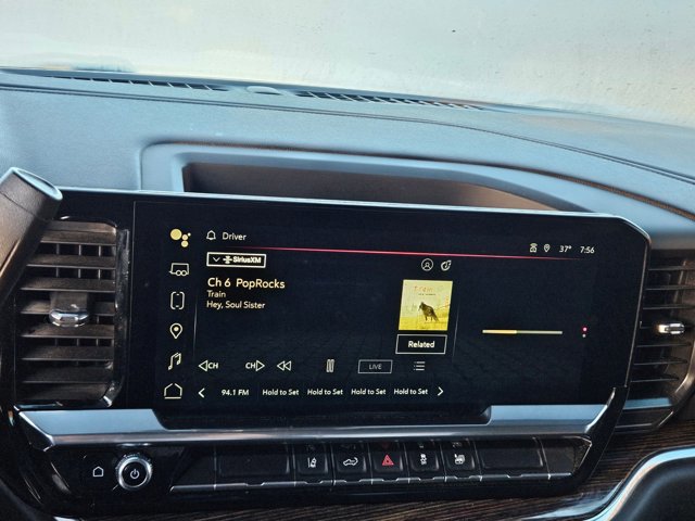 Used 2024 GMC Sierra 2500 SLE w/ SLE Convenience Package image 16