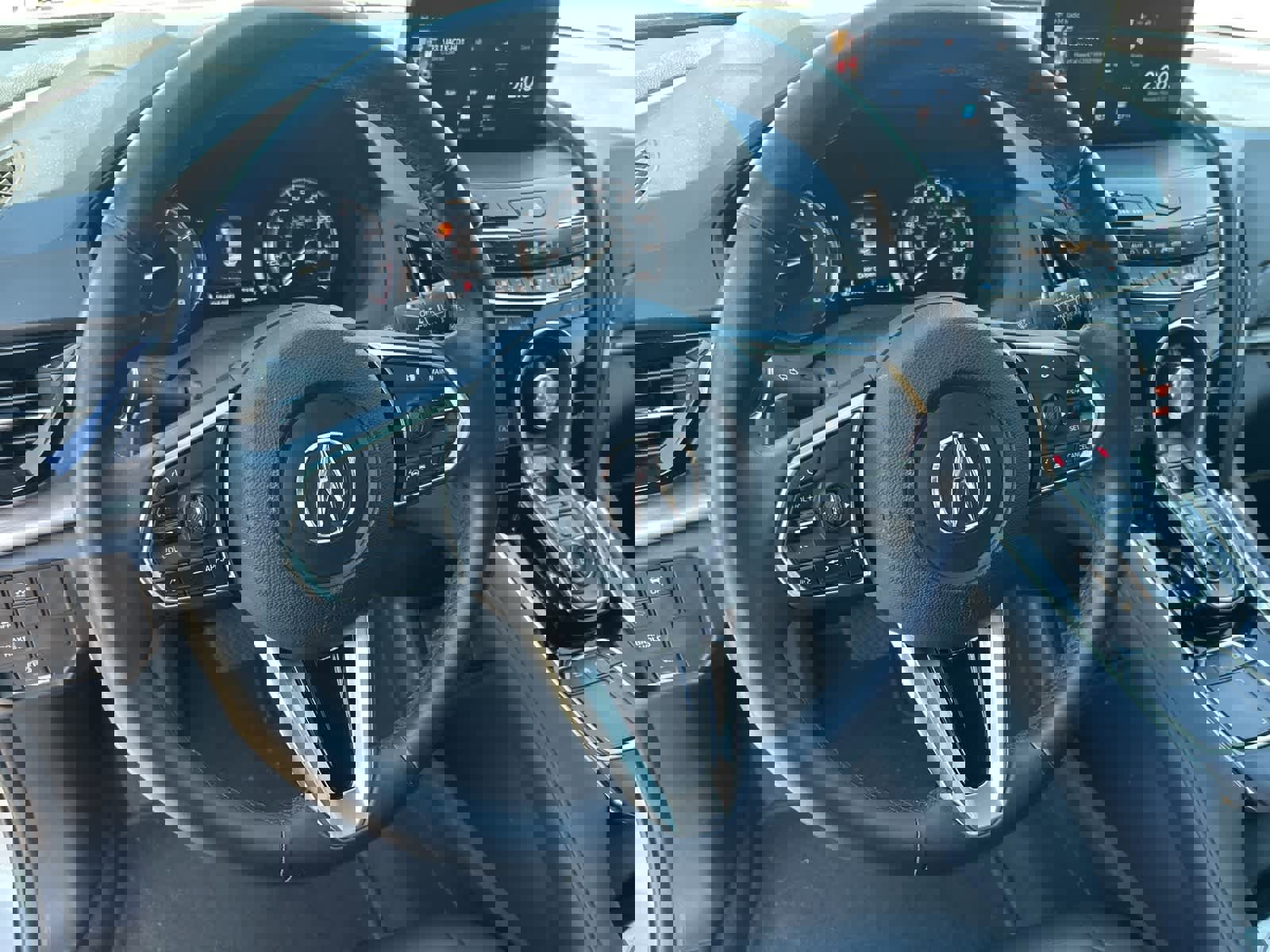 Used 2020 Acura RDX FWD image 32