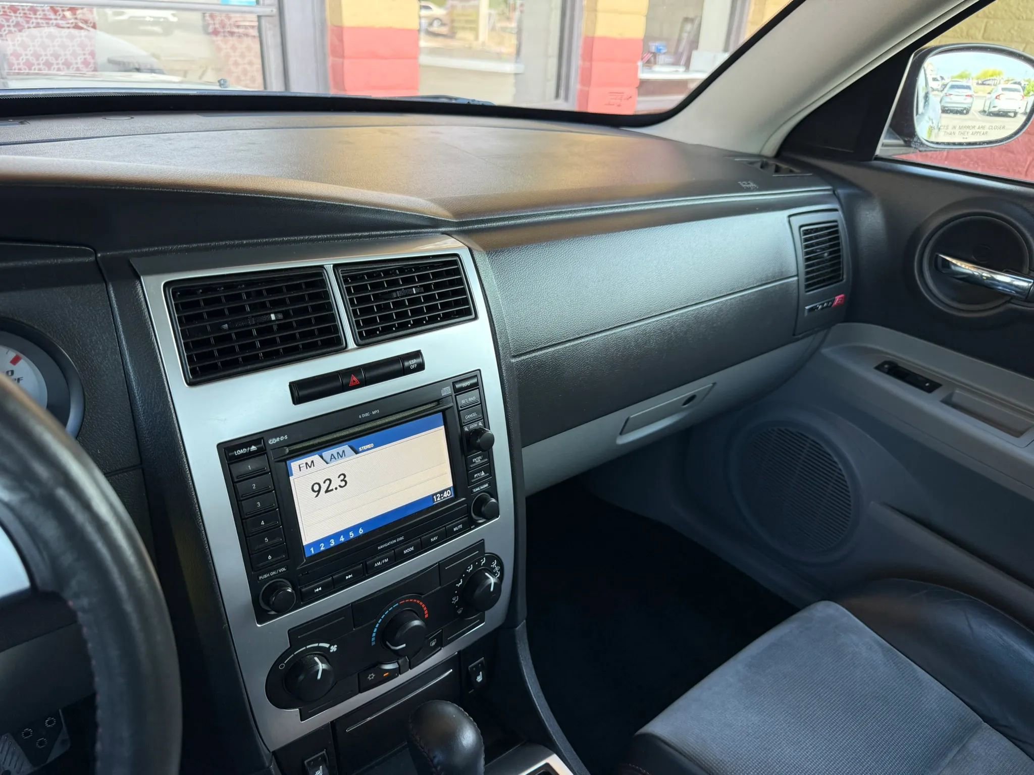 Used 2006 Dodge Charger SRT8 w/ SRT Option Group III image 33