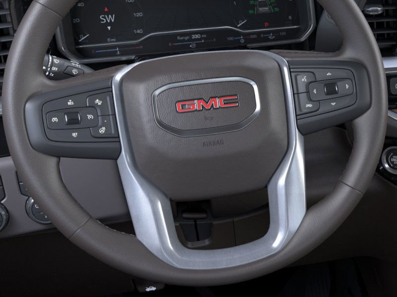 New 2026 GMC Sierra 2500 SLE w/ Preferred Package image 19