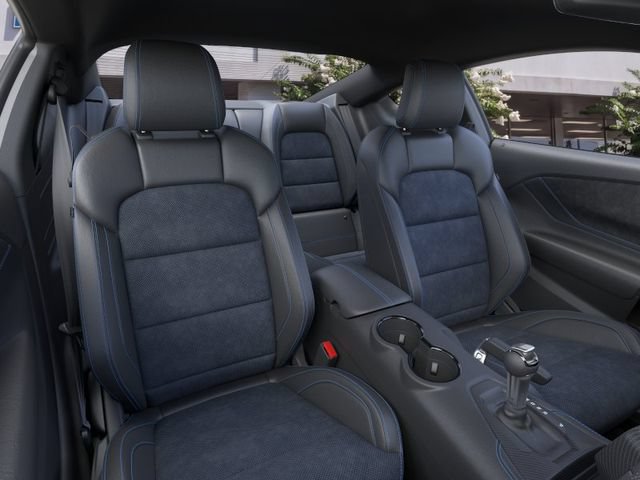 New 2026 Ford Mustang Dark Horse RWD image 10