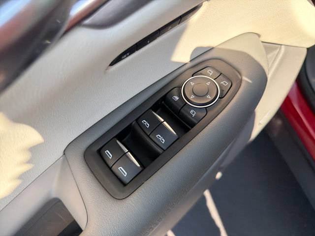 Certified 2021 Cadillac XT5 Premium Luxury AWD/4WD image 11