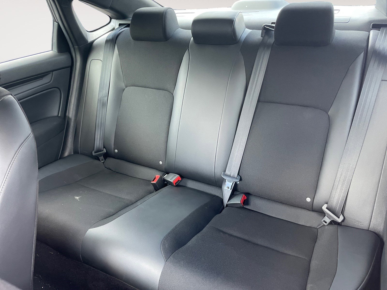 Used 2024 Honda Civic Sport image 14