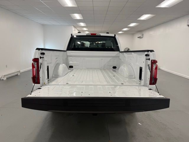 New 2026 Ford F150 XL image 8