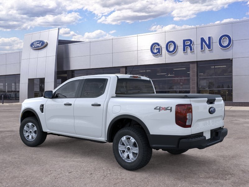 New 2026 Ford Ranger XL AWD/4WD image 4