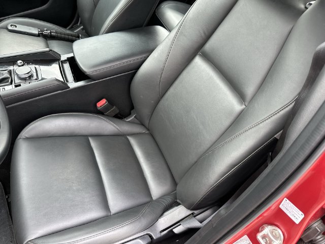 Used 2025 MAZDA MAZDA3 s FWD image 16
