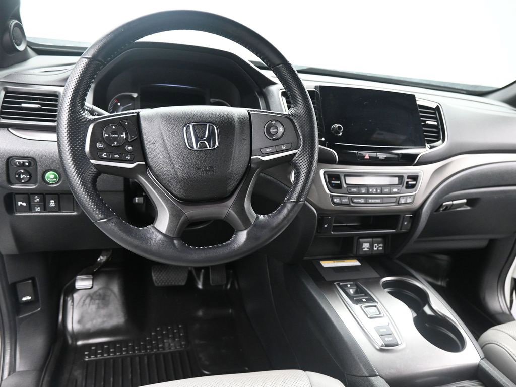 Used 2022 Honda Passport EX-L image 11