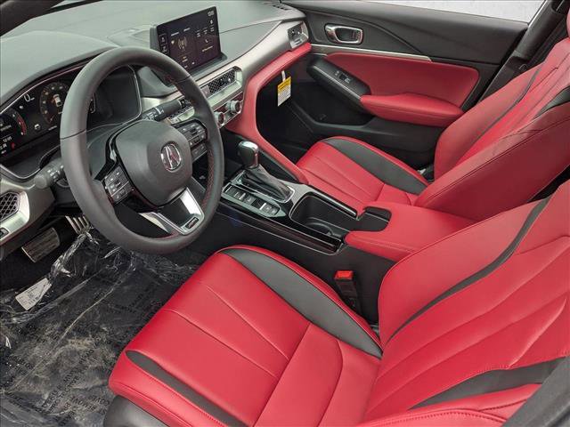 New 2026 Acura Integra A-Spec video 3