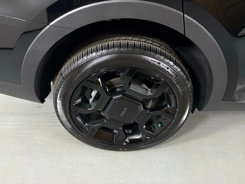 New 2026 Kia Sorento SX Prestige image 11