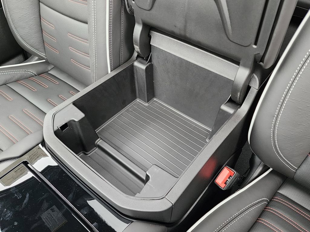 New 2026 GMC Yukon XL AT4 Ultimate image 38