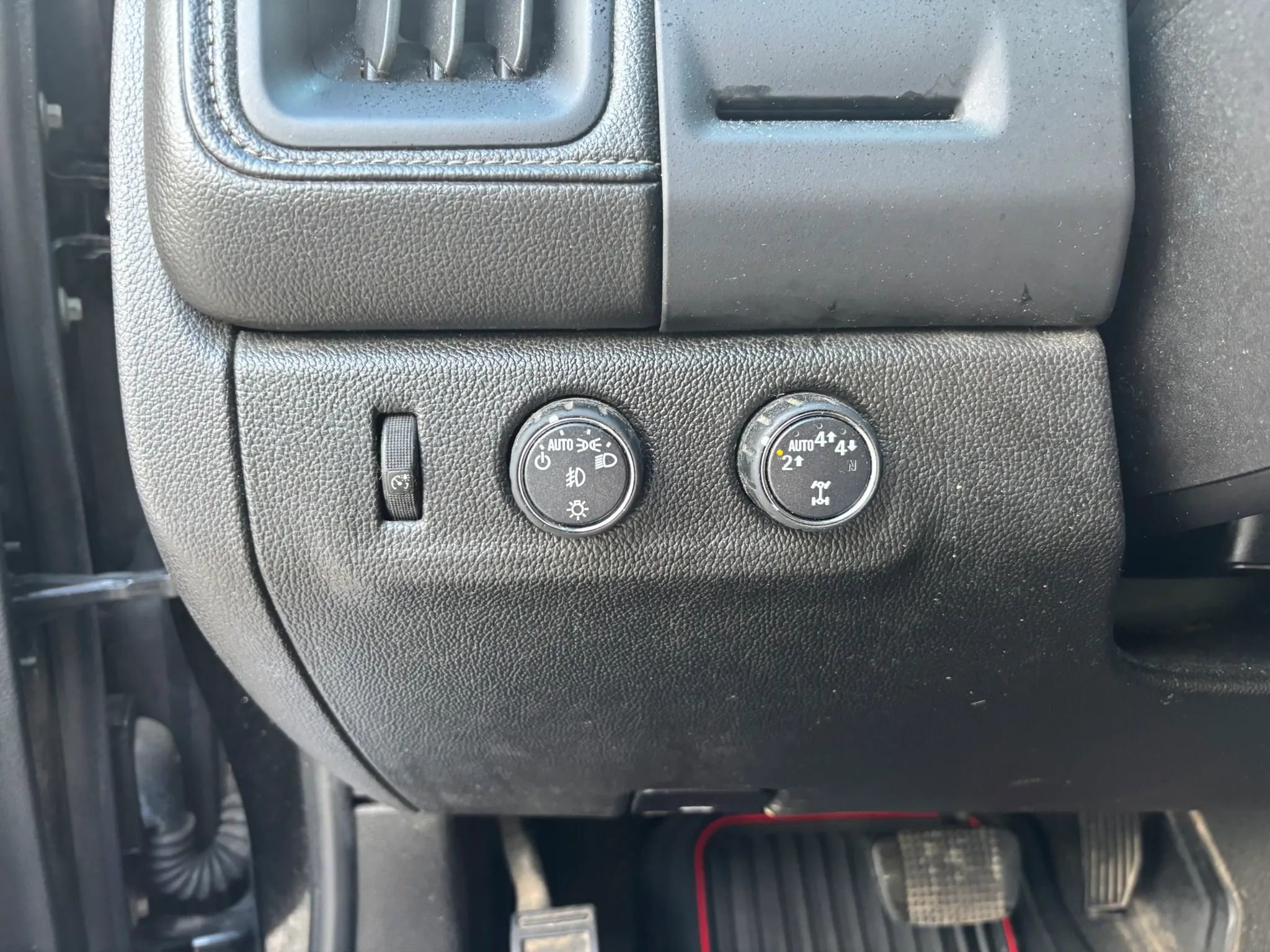 Used 2019 GMC Canyon SLT w/ Driver Alert Package image 21