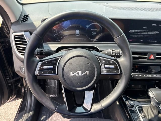 Used 2024 Kia Seltos S AWD/4WD image 27