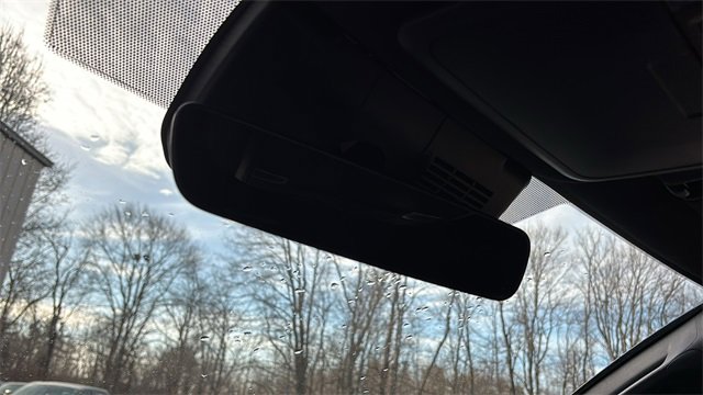 Used 2025 Toyota Tacoma TRD Sport image 21