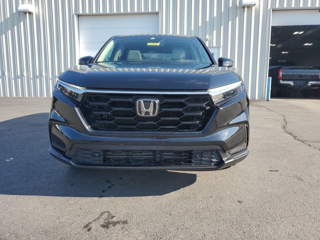 Certified 2024 Honda CR-V EX-L image 2