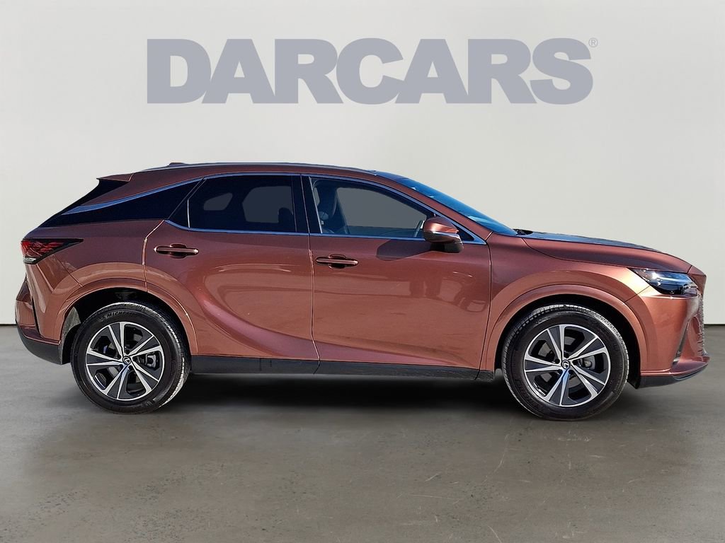 Used 2025 Lexus RX 350 Premium image 7