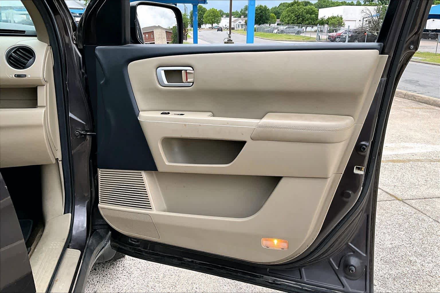Used 2013 Honda Pilot EX-L image 22