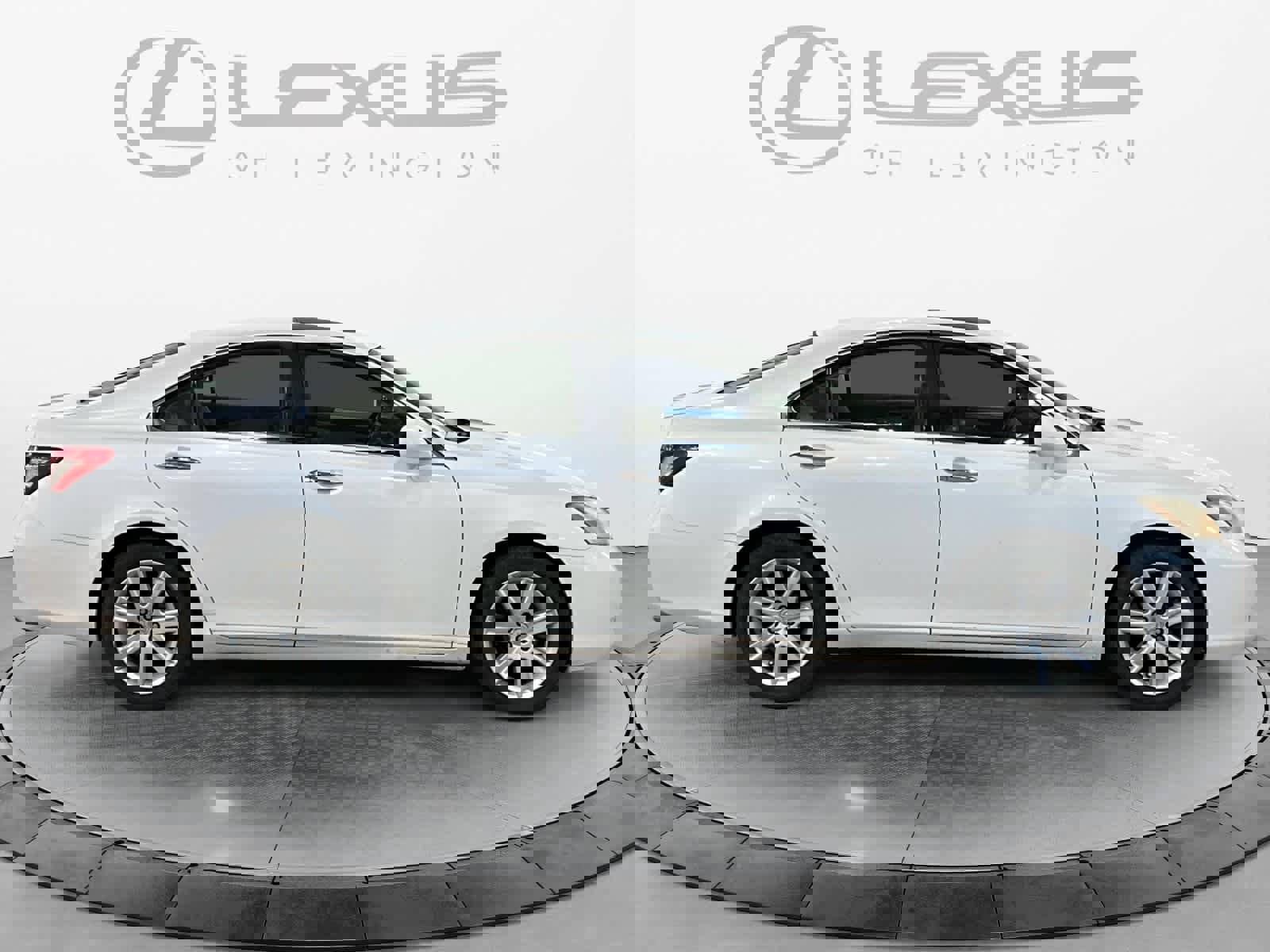 Used 2007 Lexus ES 350 FWD image 6