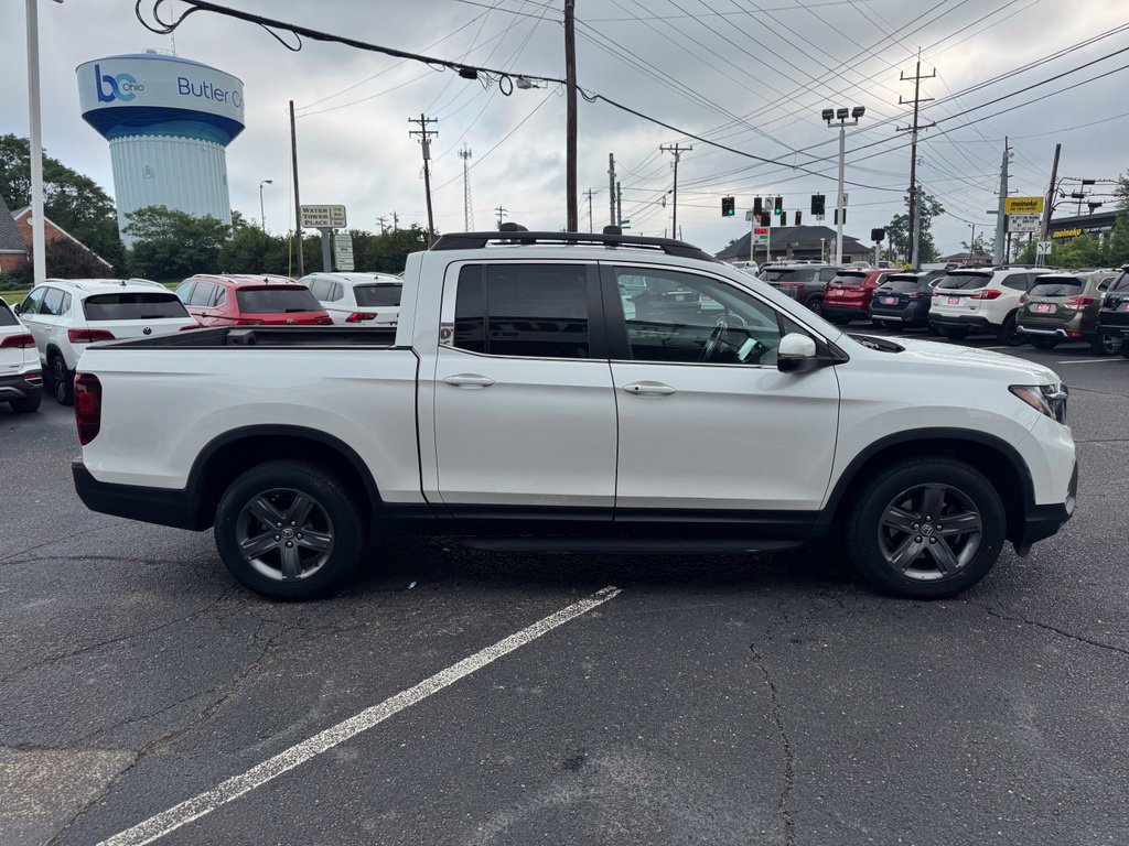 Used 2023 Honda Ridgeline RTL image 5