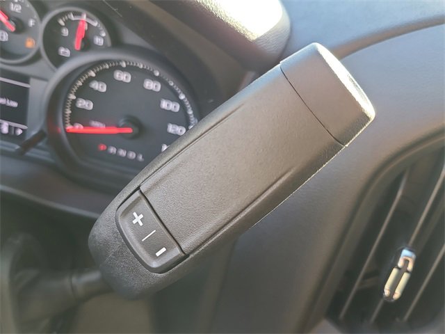 New 2026 Chevrolet Silverado 1500 Custom image 32